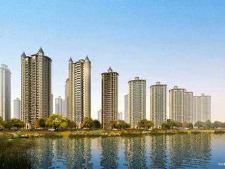 信阳雅居乐