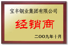 信阳宝丰经销商