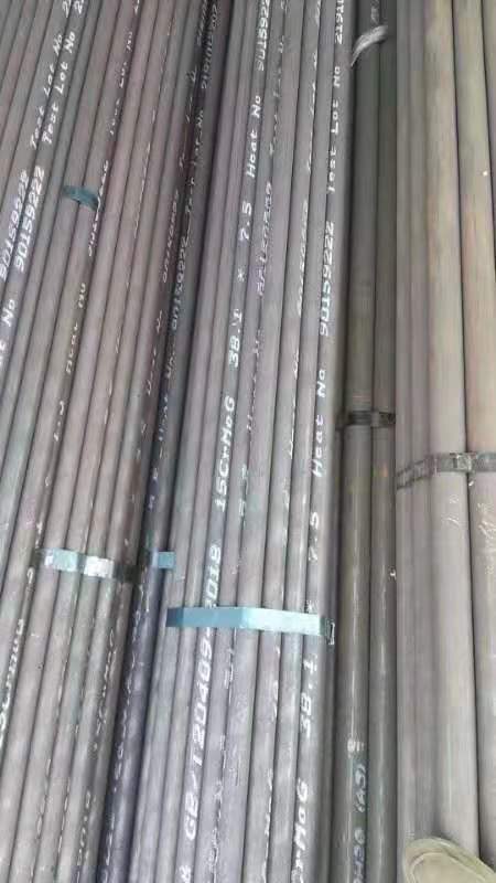 信阳无缝钢管