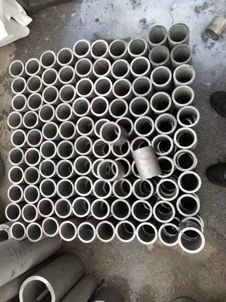 信阳不锈钢管
